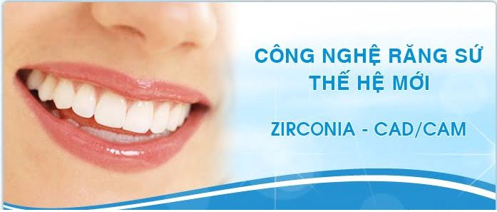 Bọc răng sứ zirconia có hiệu quả không?