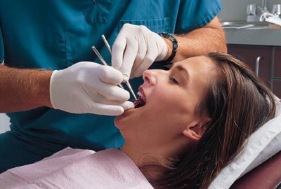 Địa chỉ trồng răng Implant nha khoa uy tín 2