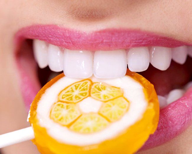 Bọc răng sứ zirconia có những ưu điểm gì? 1