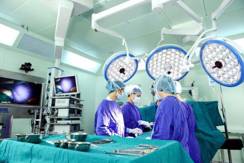 Tiêu chuẩn để lựa chọn nha khoa cấy ghép Implant 3