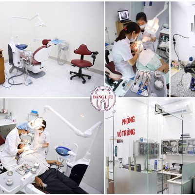 Cấy ghép Implant có ảnh hưởng sức khỏe không ?