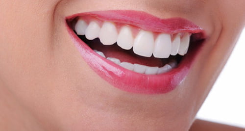 Làm thế nào để răng trắng sáng ? 1