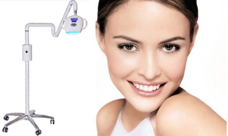 Tẩy trắng răng hiệu quả tại nha khoa Đăng Lưu