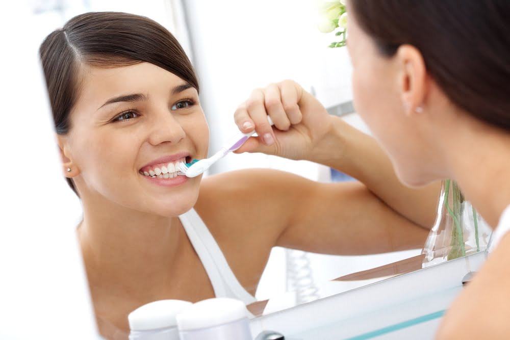 Tẩy trắng răng duy trì được trong bao lâu? 3