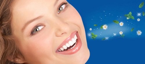 Chảy máu chân răng có gây hôi miệng không 3 Chảy máu chân răng có gây hôi miệng không 3