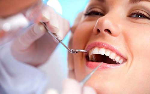Chảy máu chân răng khi đánh răng dấu hiệu bệnh gì? 3