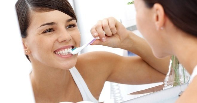 Chảy máu chân răng là thiếu vitamin gì? 3