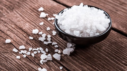 Mẹo chữa viêm chân răng hiệu quả tại nhà 3 Mẹo chữa viêm chân răng hiệu quả tại nhà 3
