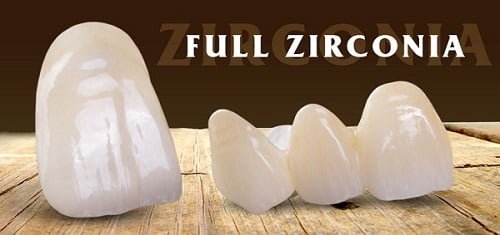 Cập nhật giá bọc răng sứ zirconia chuẩn nhất 2018-1