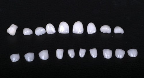 Cập nhật giá bọc răng sứ zirconia chuẩn nhất 2018-2