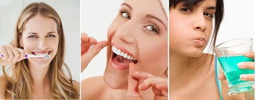 Tẩy trắng răng xong có được đánh răng không? Lý do 4